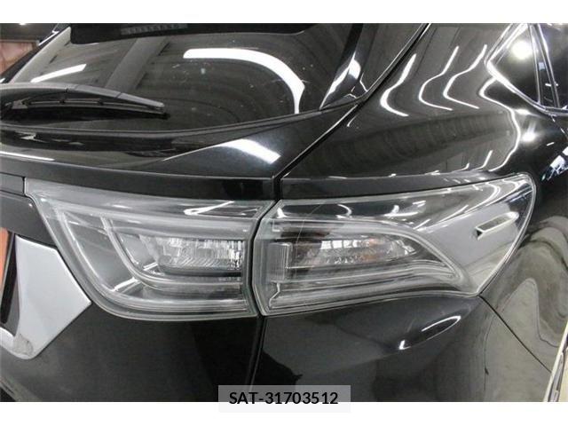 Toyota HARRIER 2014-10 8879963-18
