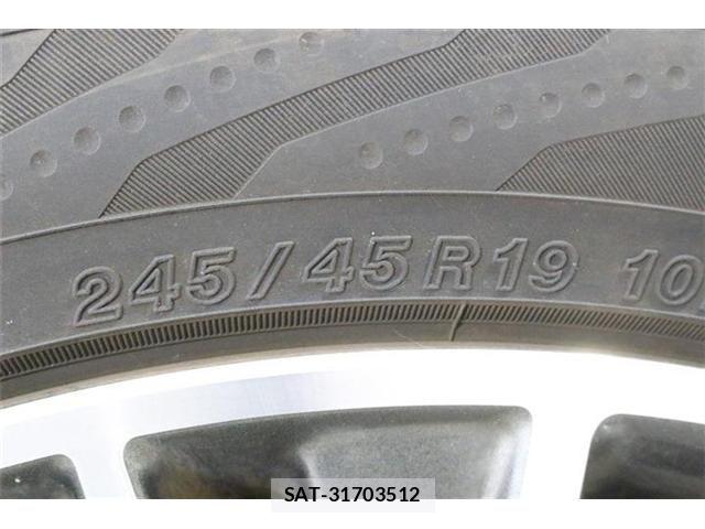 Toyota HARRIER 2014-10 8879963-21