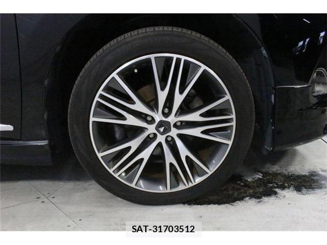 Toyota HARRIER 2014-10 8879963-22