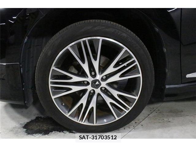 Toyota HARRIER 2014-10 8879963-23