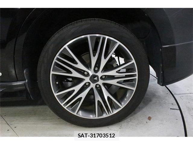 Toyota HARRIER 2014-10 8879963-24
