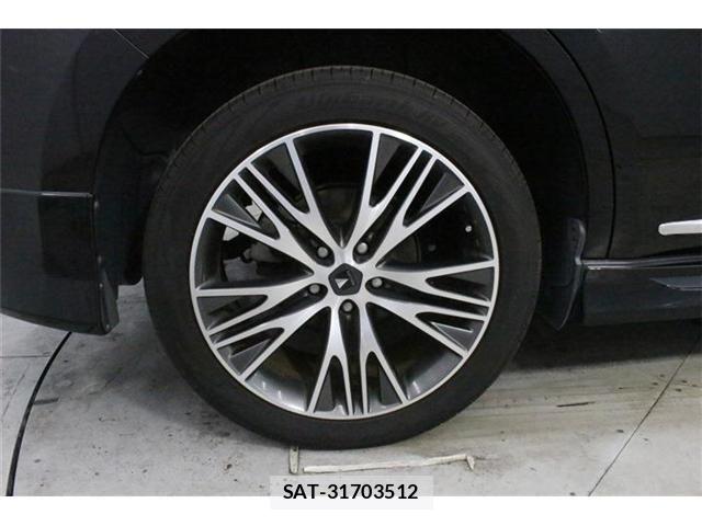 Toyota HARRIER 2014-10 8879963-25