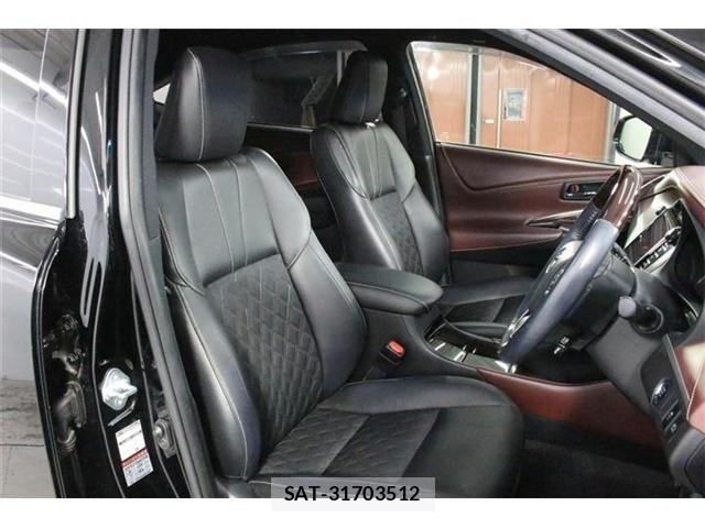 Toyota HARRIER 2014-10 8879963-26