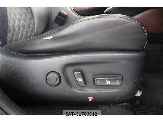 Toyota HARRIER 2014-10 8879963-27