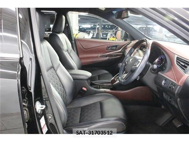 Toyota HARRIER 2014-10 8879963-28
