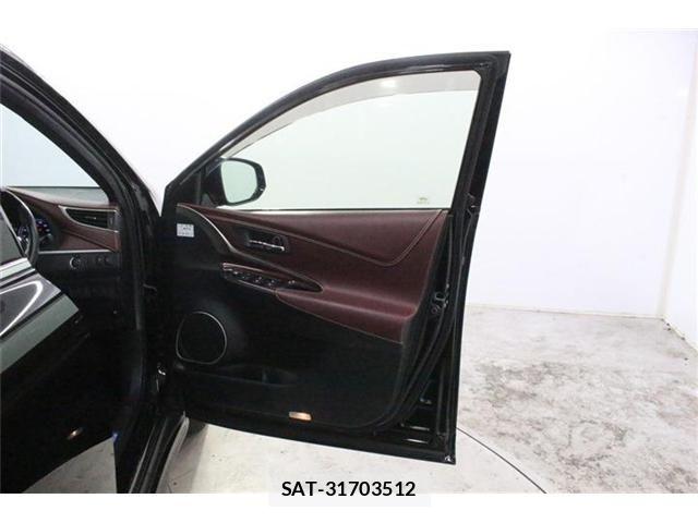 Toyota HARRIER 2014-10 8879963-29