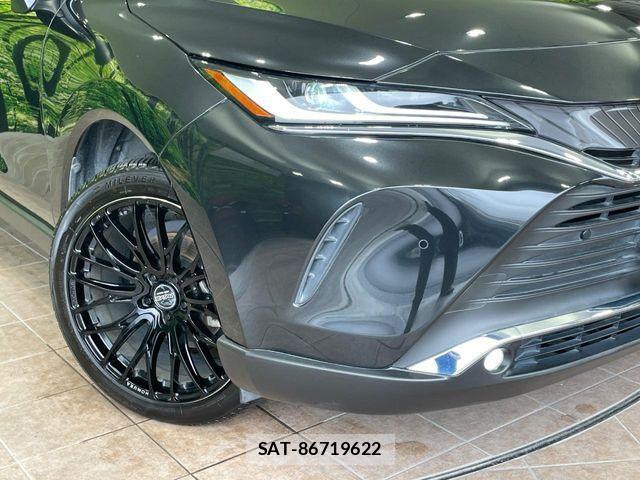 Toyota HARRIER 2021-07 8879956-11