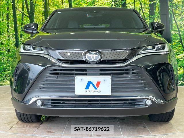 Toyota HARRIER 2021-07 8879956-13