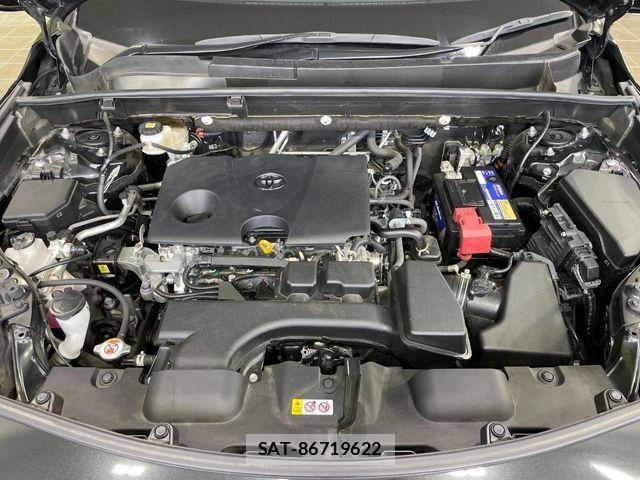 Toyota HARRIER 2021-07 8879956-17