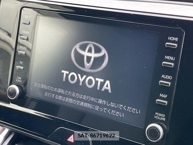 Toyota HARRIER 2021-07 8879956-2