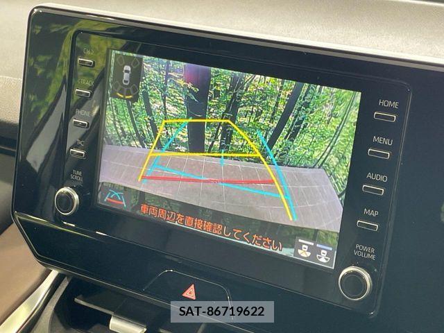 Toyota HARRIER 2021-07 8879956-3