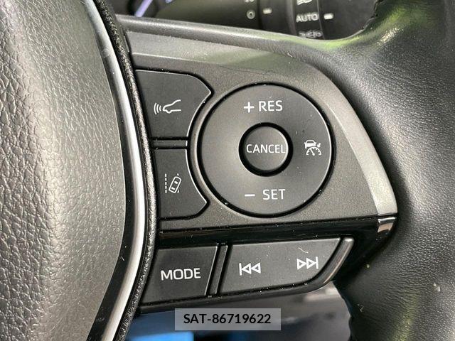 Toyota HARRIER 2021-07 8879956-4