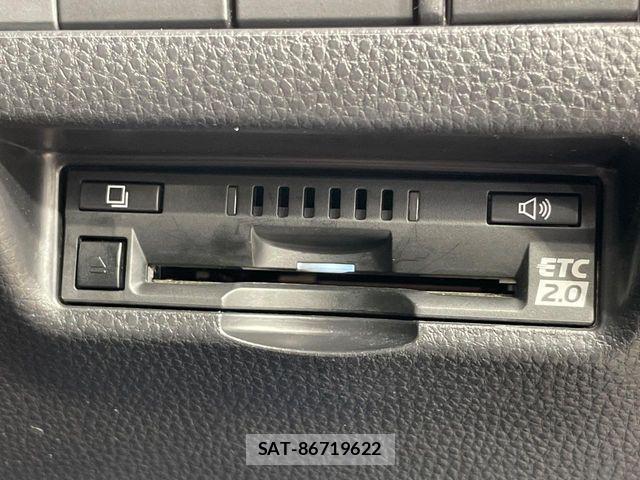Toyota HARRIER 2021-07 8879956-5