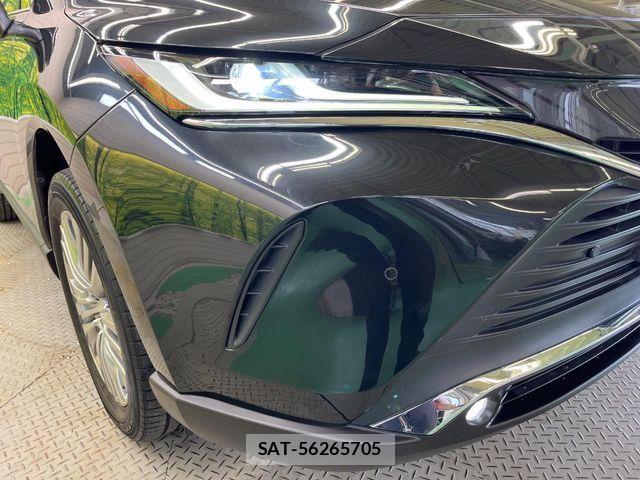 Toyota HARRIER 2021-12 8879947-11
