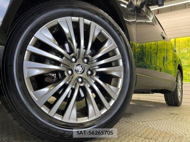 Toyota HARRIER 2021-12 8879947-12