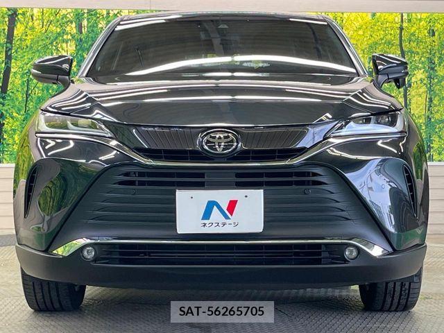 Toyota HARRIER 2021-12 8879947-13
