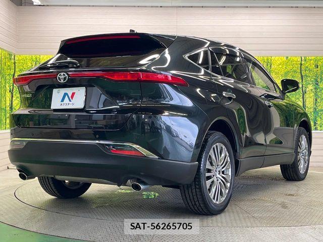 Toyota HARRIER 2021-12 8879947-16