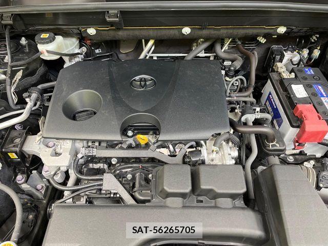 Toyota HARRIER 2021-12 8879947-17