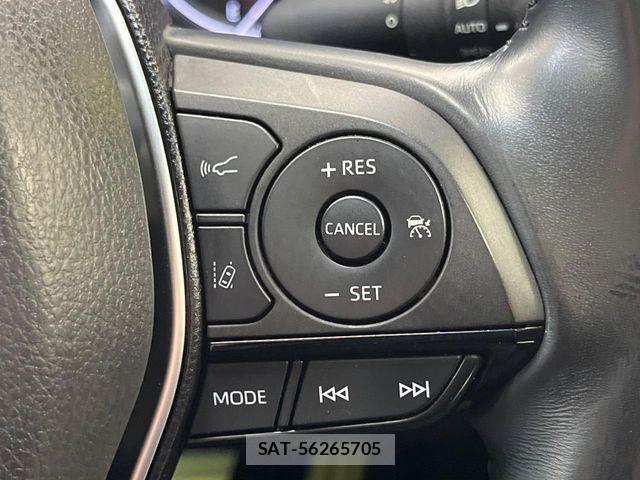 Toyota HARRIER 2021-12 8879947-6