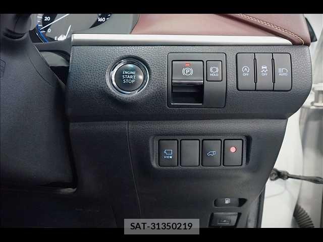 Toyota HARRIER 2018-09 8879957-13