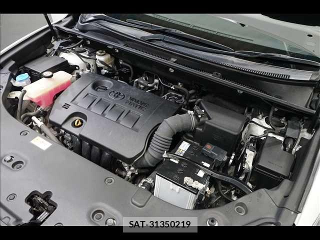 Toyota HARRIER 2018-09 8879957-19