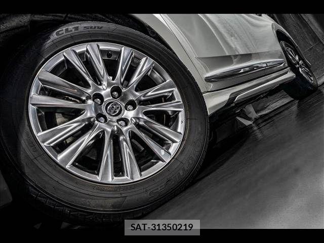 Toyota HARRIER 2018-09 8879957-3