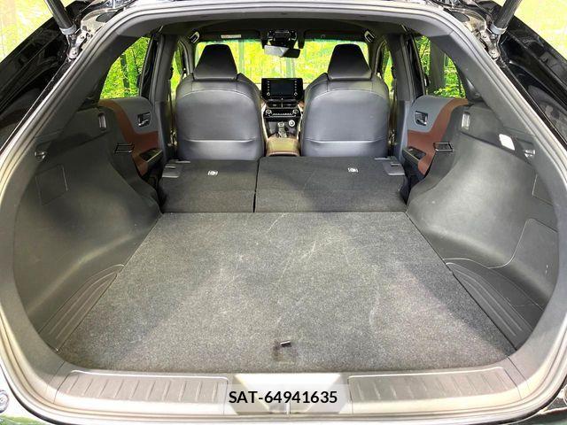 Toyota HARRIER 2021-12 8879953-11