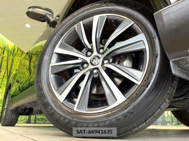 Toyota HARRIER 2021-12 8879953-13