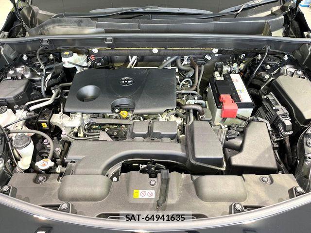 Toyota HARRIER 2021-12 8879953-17