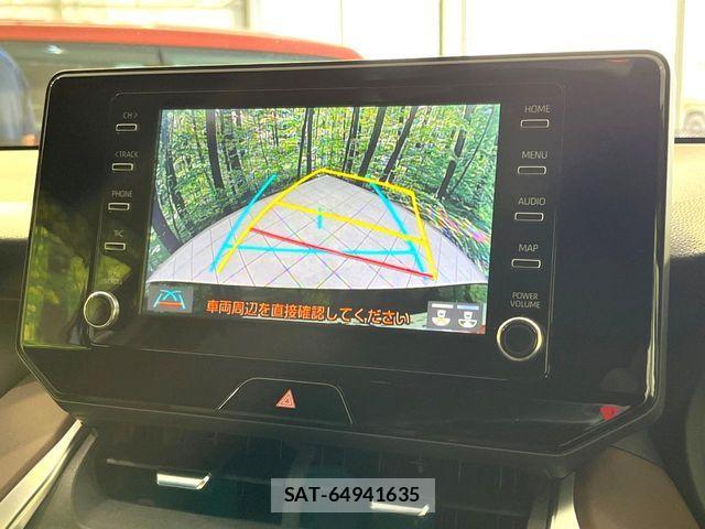 Toyota HARRIER 2021-12 8879953-3