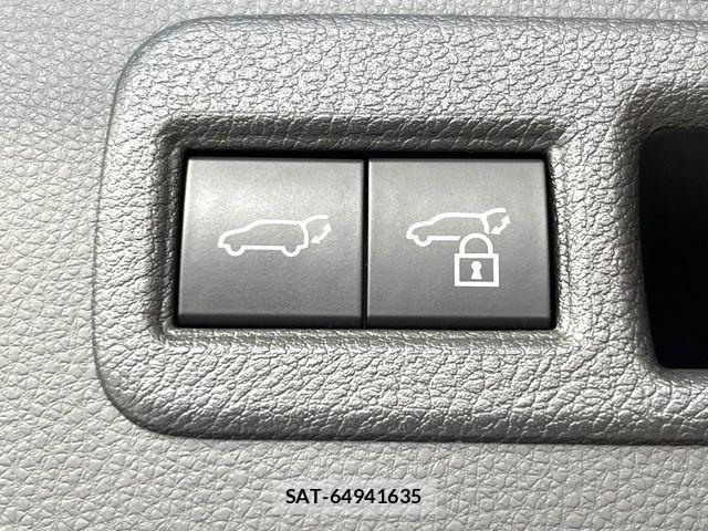 Toyota HARRIER 2021-12 8879953-7