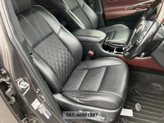 Toyota HARRIER 2015-04 8879967-10