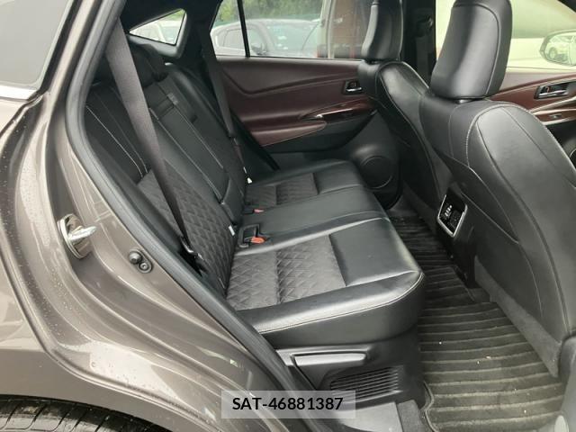 Toyota HARRIER 2015-04 8879967-11