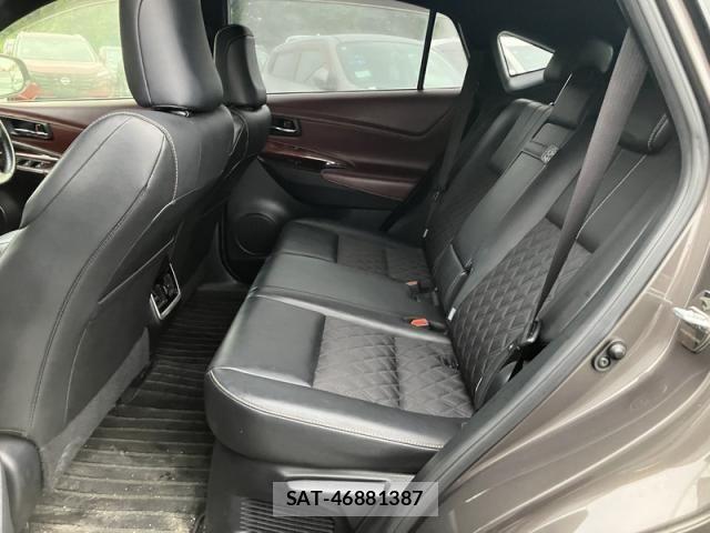 Toyota HARRIER 2015-04 8879967-12