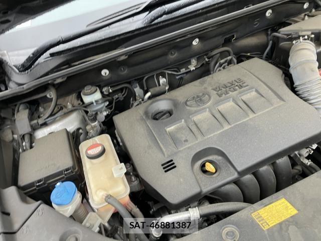 Toyota HARRIER 2015-04 8879967-15