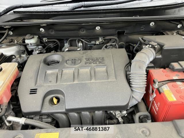 Toyota HARRIER 2015-04 8879967-16