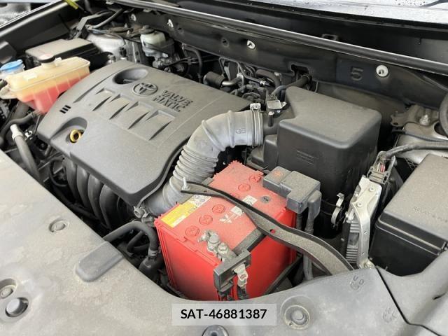 Toyota HARRIER 2015-04 8879967-17