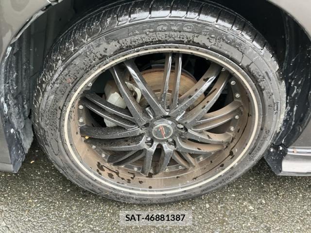 Toyota HARRIER 2015-04 8879967-18