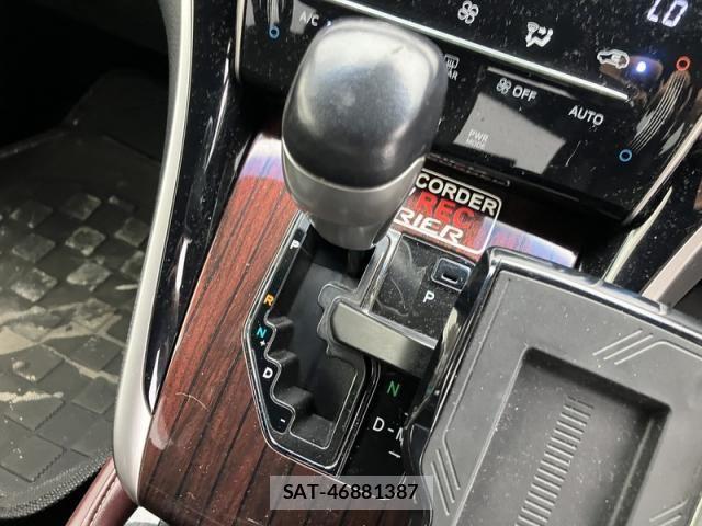 Toyota HARRIER 2015-04 8879967-19