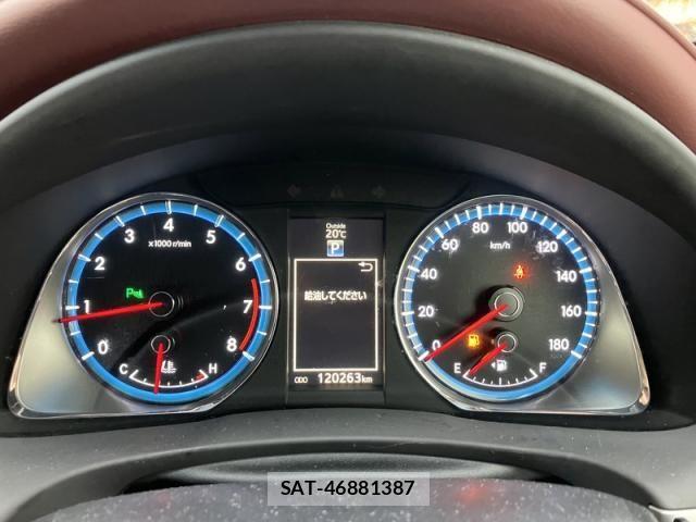 Toyota HARRIER 2015-04 8879967-26