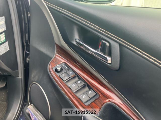 Toyota HARRIER 2017-01 8879968-11
