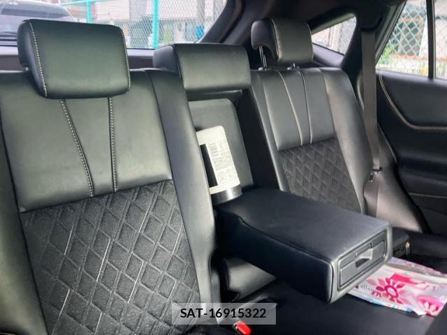 Toyota HARRIER 2017-01 8879968-15