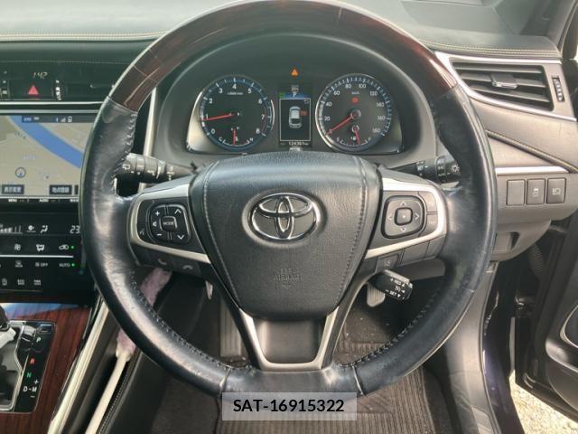 Toyota HARRIER 2017-01 8879968-16