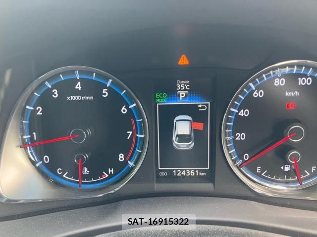 Toyota HARRIER 2017-01 8879968-17