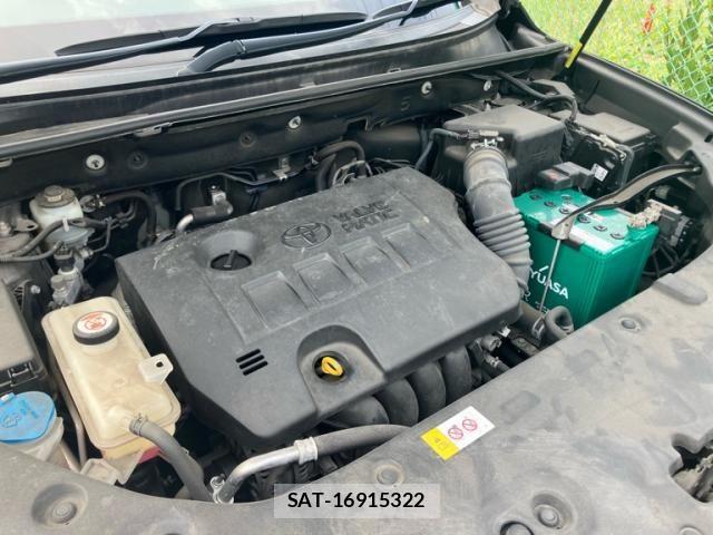Toyota HARRIER 2017-01 8879968-20