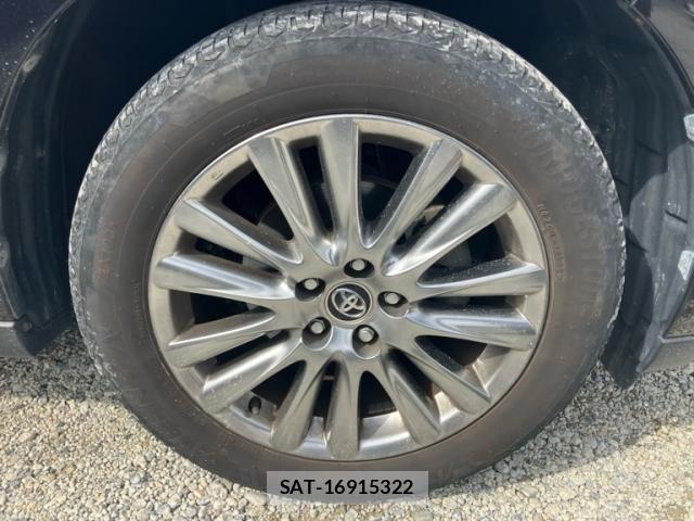Toyota HARRIER 2017-01 8879968-3
