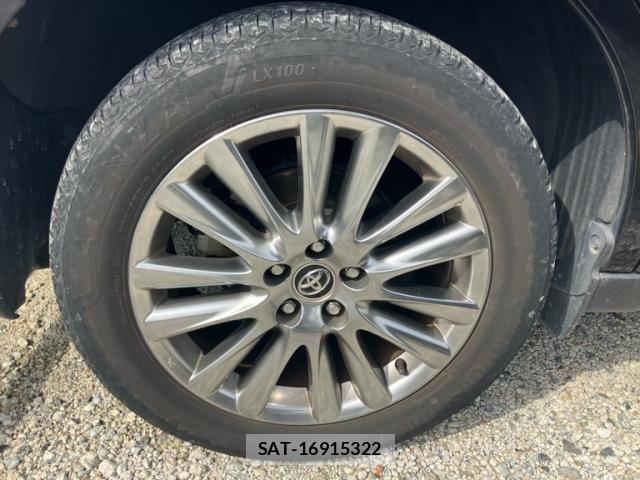 Toyota HARRIER 2017-01 8879968-4