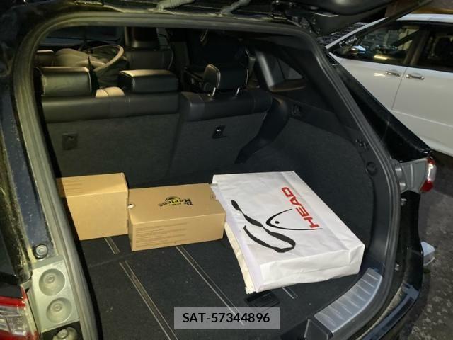 Toyota HARRIER 2020-09 8879960-11