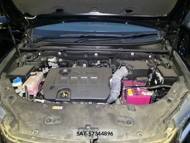 Toyota HARRIER 2020-09 8879960-13