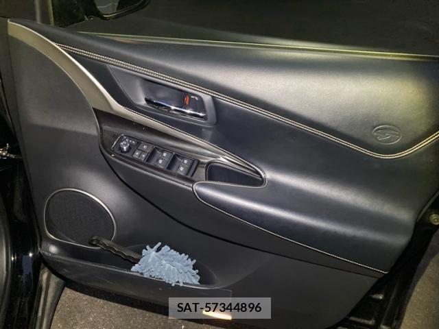 Toyota HARRIER 2020-09 8879960-16